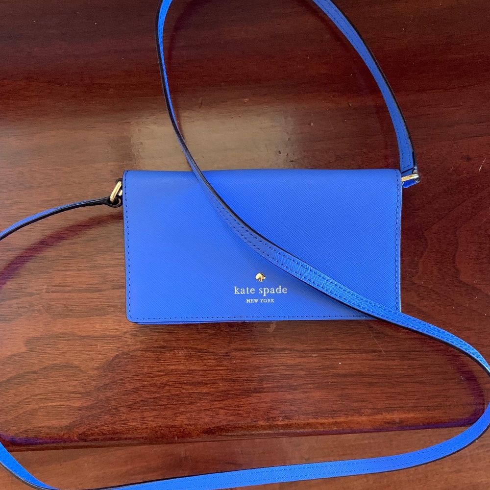 Kate Spade Wristlet